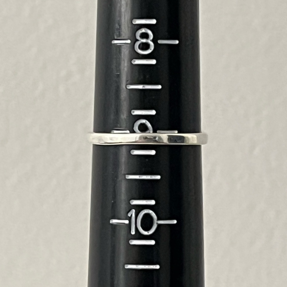 925 Solid Sterling Silver Green Amethyst Gemstone… - image 6